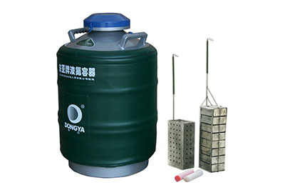 大口徑型YDS-35-125F液氮罐、樣品貯存容器詳細(xì)參數(shù)