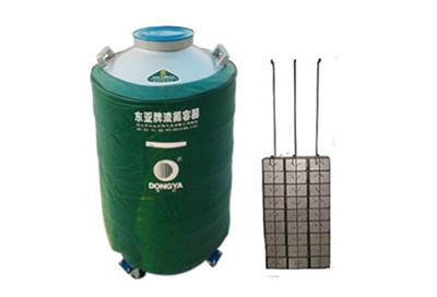 東亞大口徑型液氮罐YDS-80-200F規(guī)格參數(shù)、低溫容器報(bào)價(jià)
