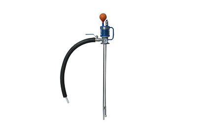 手捏式液氮泵，低壓液氮輸出、提取設(shè)備產(chǎn)品