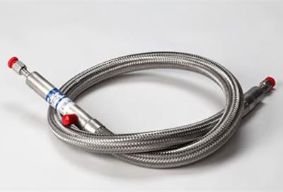 DN10~100液氮真空軟管-液氮專用輸出管路產(chǎn)品規(guī)格、參數(shù)